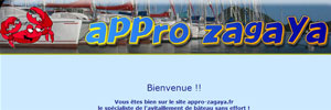 Site Appro Zagaya