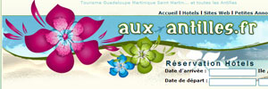Site aux antilles